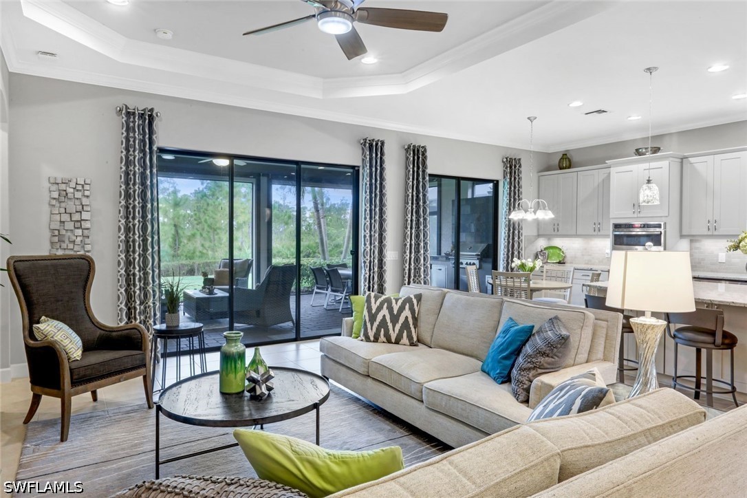3 Bed SingleFamilyResidence for Sale in Estero Pointe, FL — photo 8