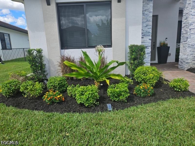 3 Bed SingleFamilyResidence for Sale in Ave Maria, FL — photo 8