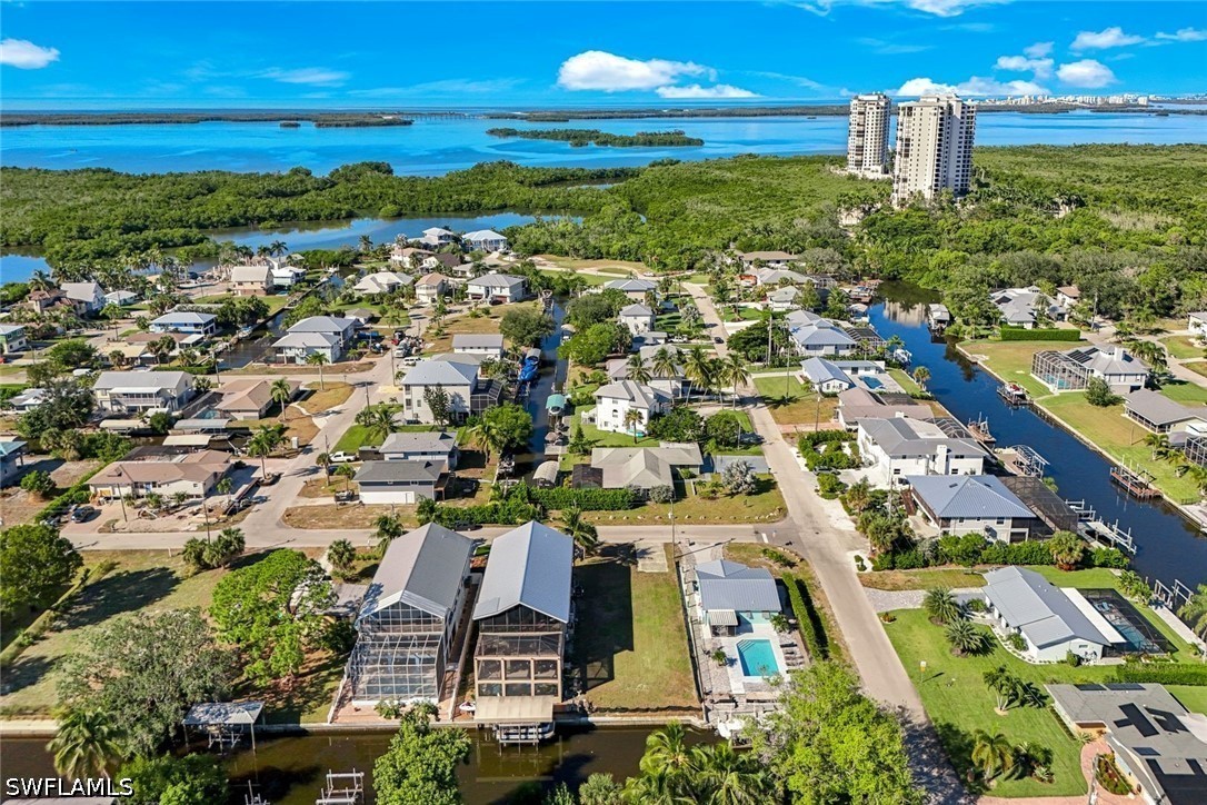 Waterfront Home for Sale in Estero Bay Shores, FL, $365,000 — photo 8
