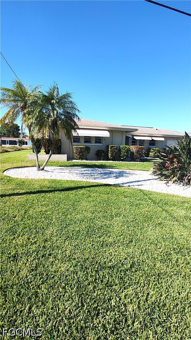 2 Bed Pool Home for Sale in Cape Coral, photo 8
