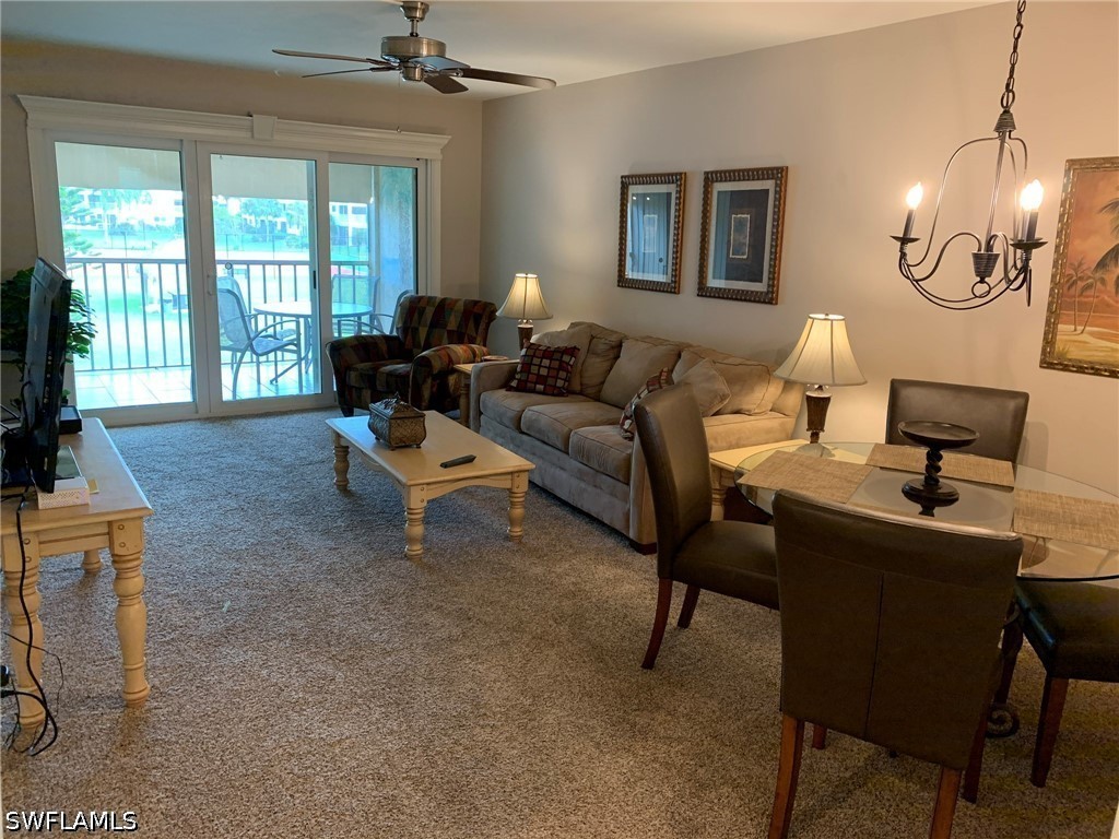 2 Bed Waterfront Home for Sale in Naples, photo 8