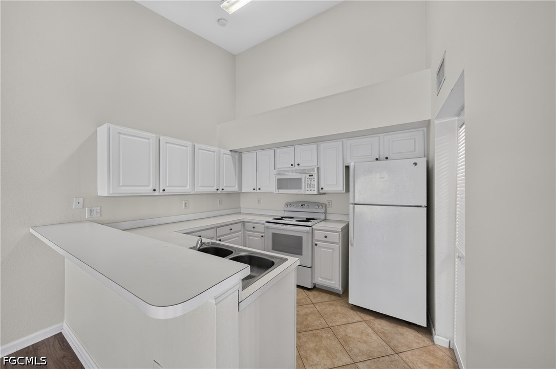 1 Bed Condominium for Sale in The Residence, photo 8