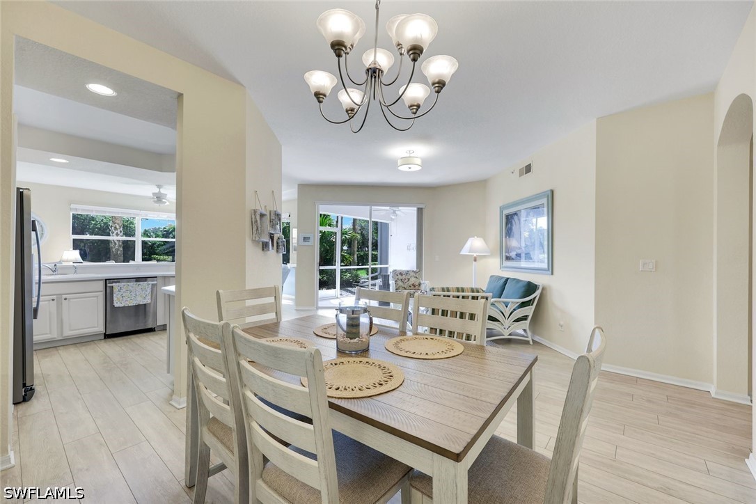 2 Bed Waterfront Home for Sale in Naples, photo 8