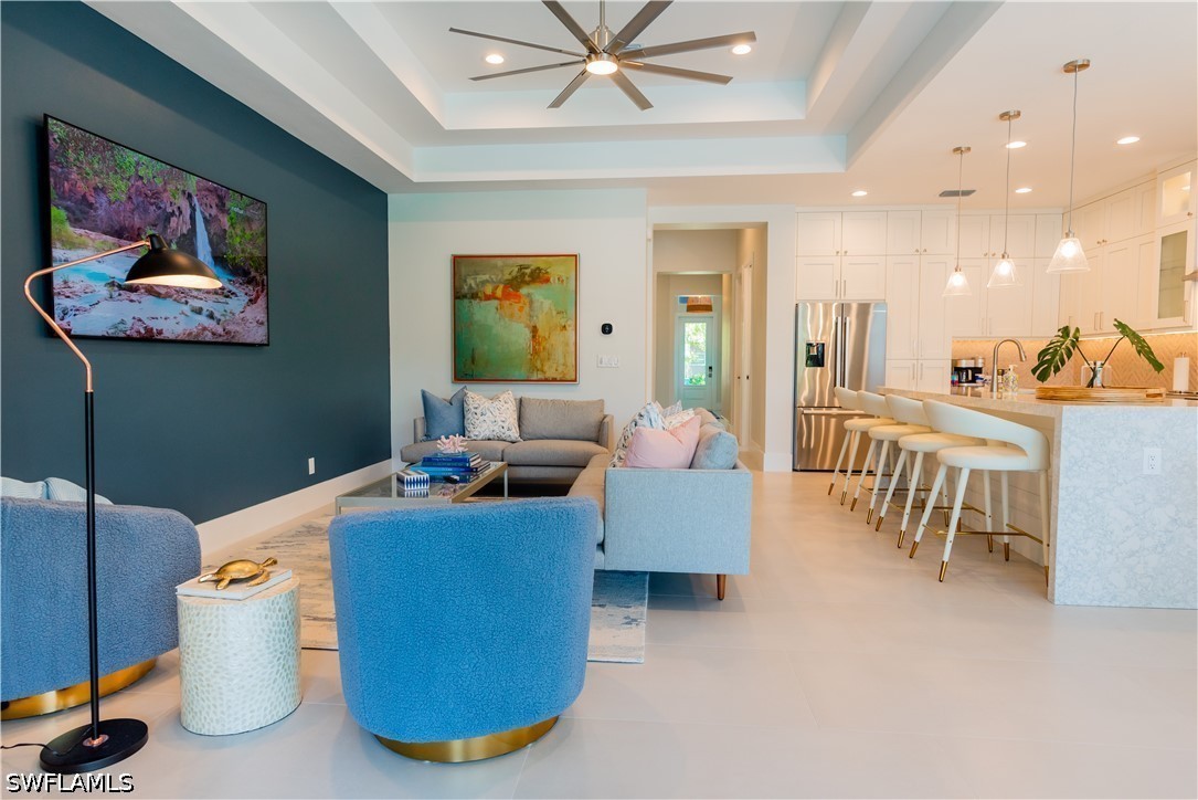4 Bed Pool Home for Sale in Naples Park, photo 8