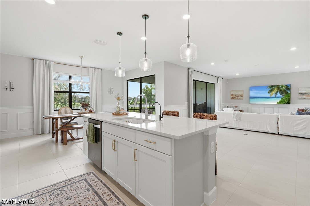5 Bed Waterfront Home for Sale in Estero, photo 8