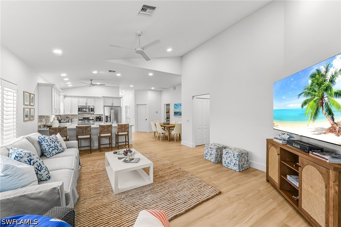 4 Bed Pool Home for Sale in Naples Park, photo 8