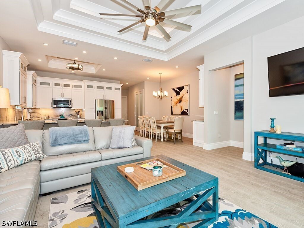 3 Bed Pool Home for Sale in Naples Park, photo 8