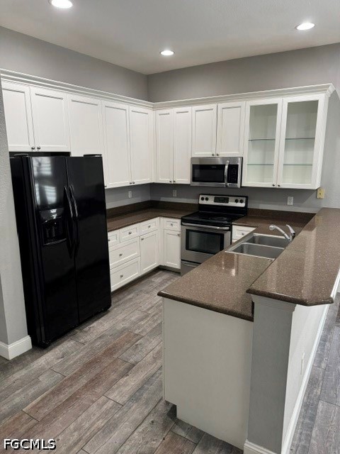 4 Bed Waterfront Home for Sale in Monterey, photo 8