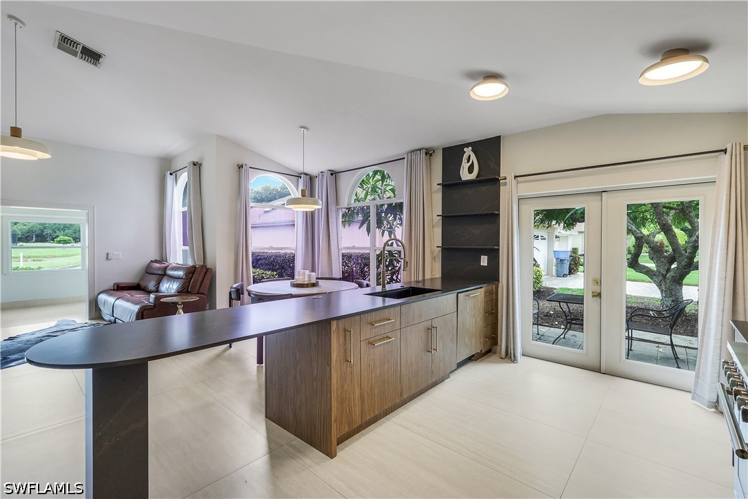 2 Bed Waterfront Home for Sale in Estero, photo 8