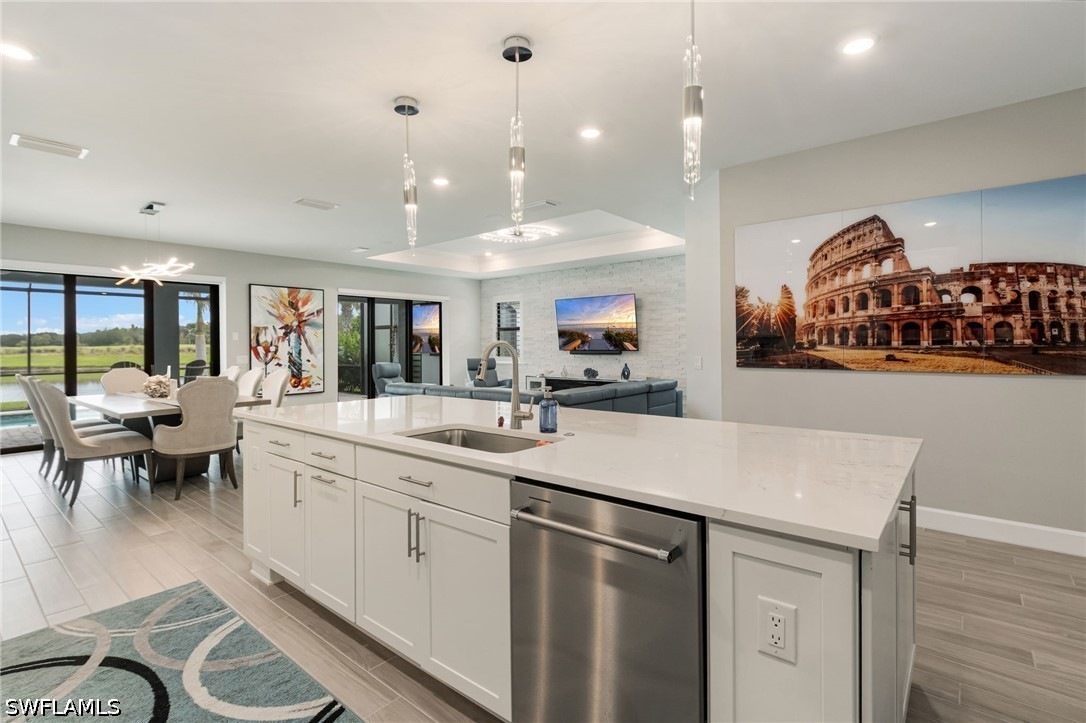 3 Bed Pool Home for Sale in Del Webb, photo 8