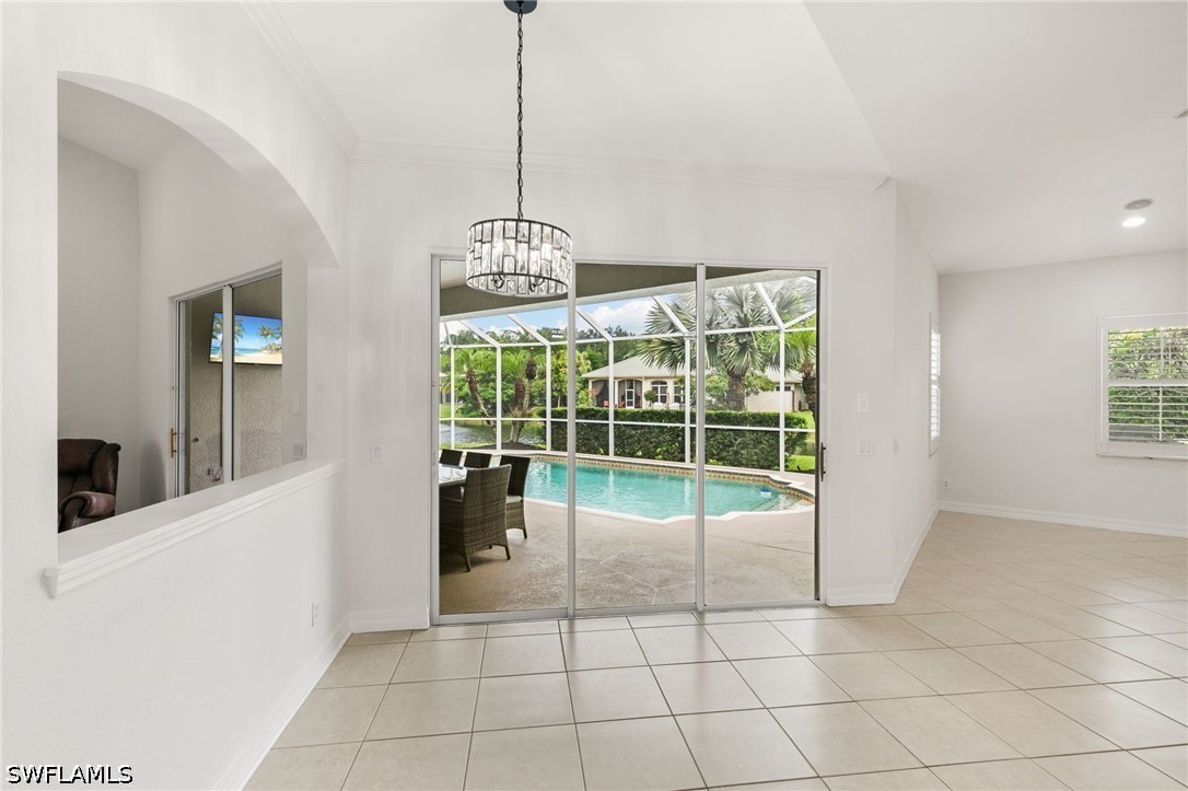 4 Bed Pool Home for Sale in Wilshire Lakes, photo 8