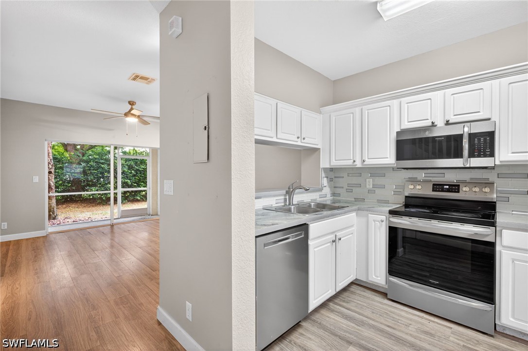2 Bed Townhouse for Sale in Cypress Landing, photo 8
