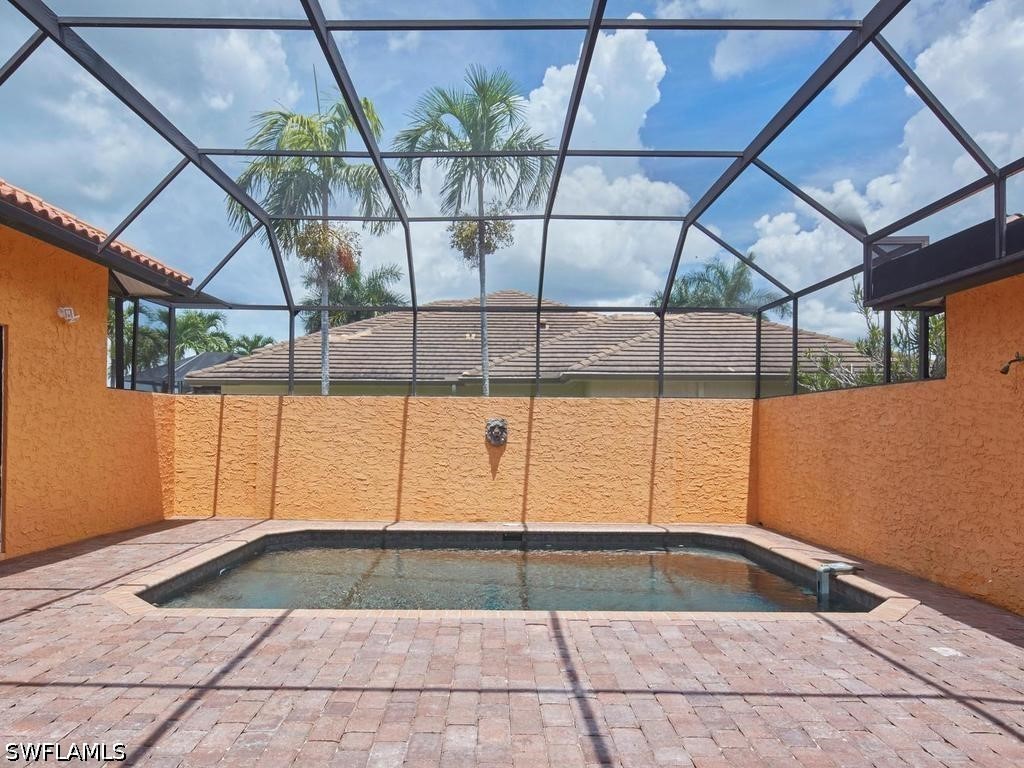 4 Bed Pool Home for Sale in Marco Beach, photo 8