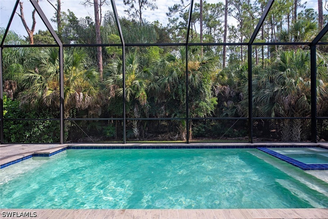 4 Bed Pool Home for Sale in Collier Woods, photo 8