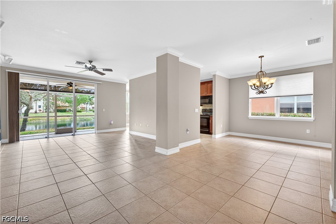 2 Bed Waterfront Home for Sale in Portofino, photo 8