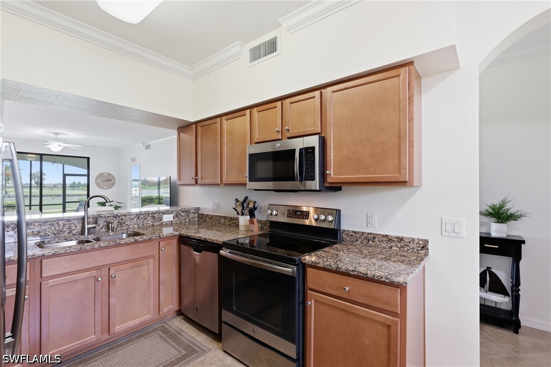 2 Bed Waterfront Home for Sale in Bonita Springs, photo 8