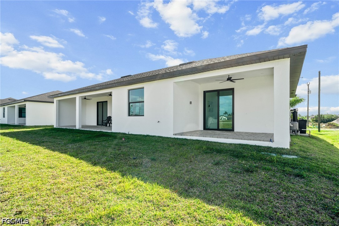 3 Bed SingleFamilyResidence for Sale in Cape Coral, photo 8