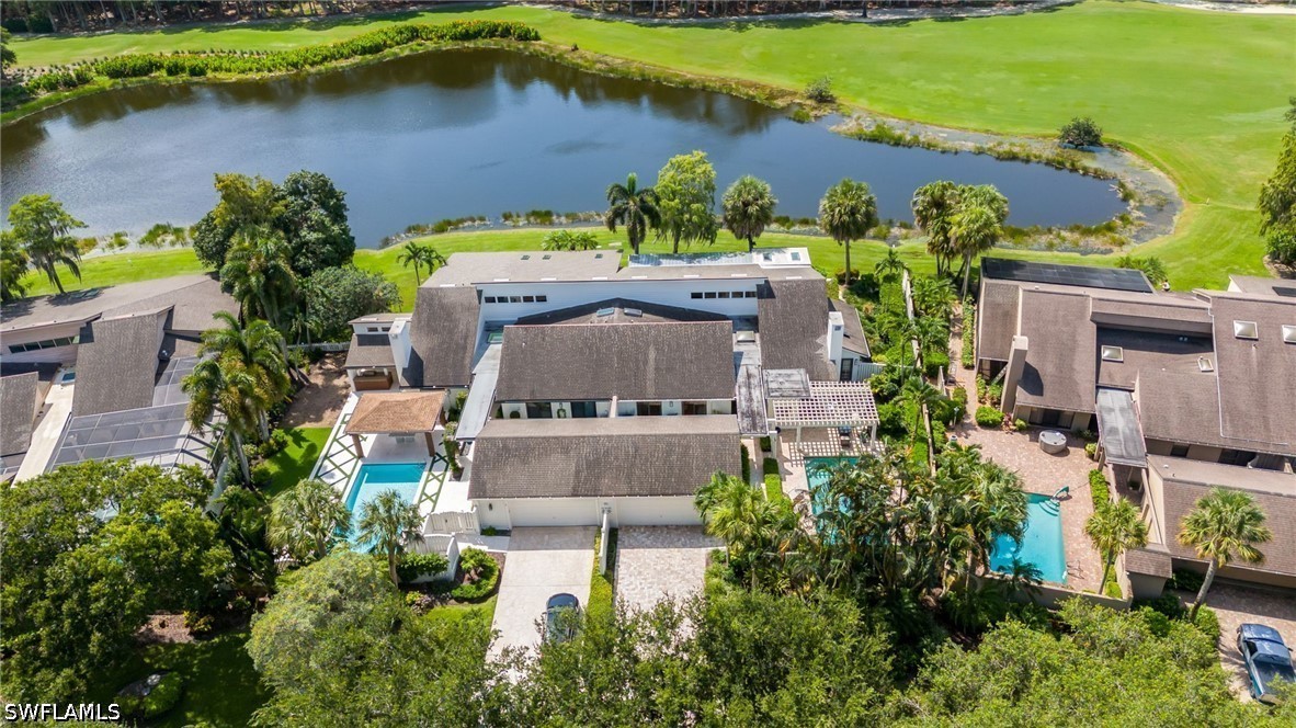 3 Bed Pool Home for Sale in Naples, photo 8