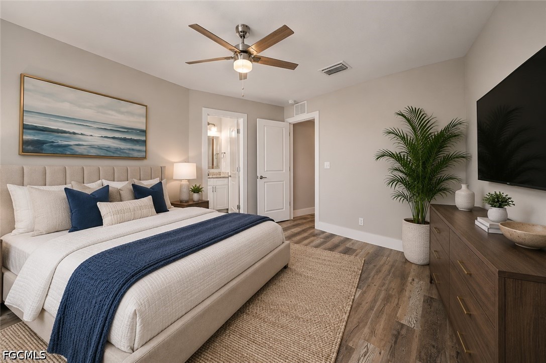 3 Bed SingleFamilyResidence for Sale in Cape Coral, photo 8