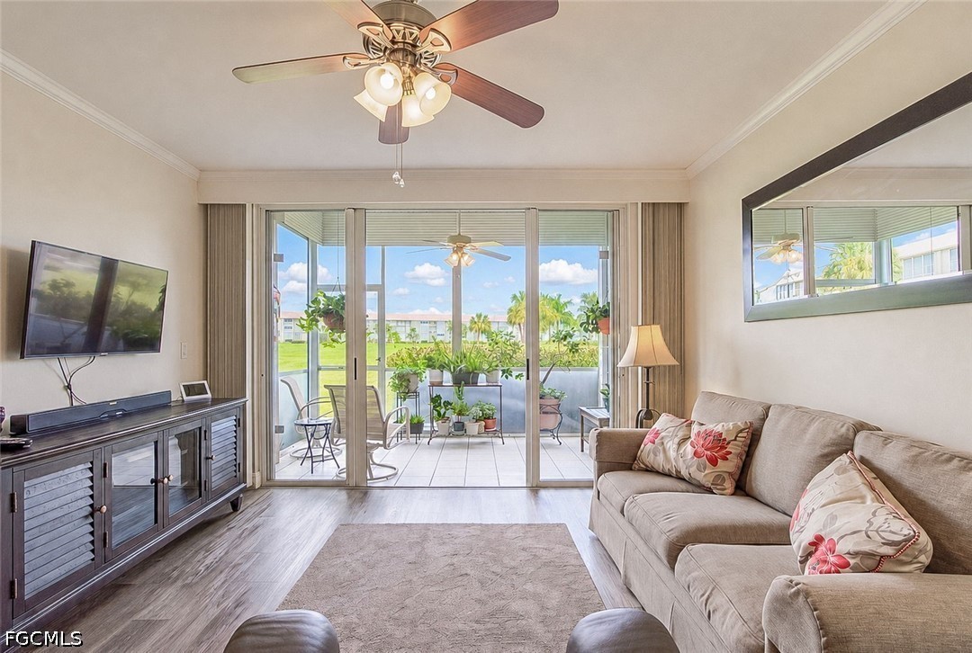 2 Bed Condominium for Sale in Fort Myers, photo 8