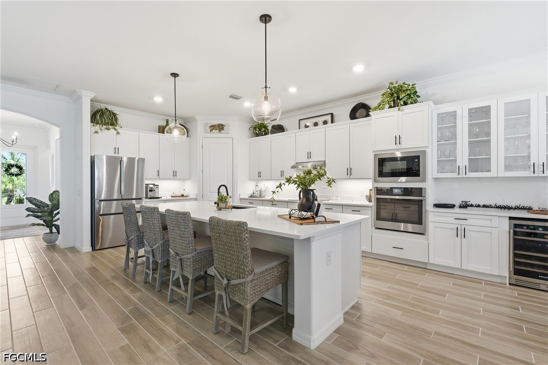 3 Bed Pool Home for Sale in Punta Gorda, photo 8
