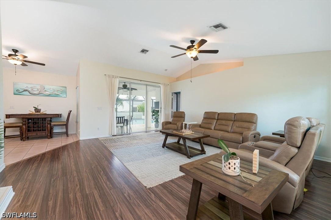 3 Bed Pool Home for Sale in San Carlos Park, photo 8