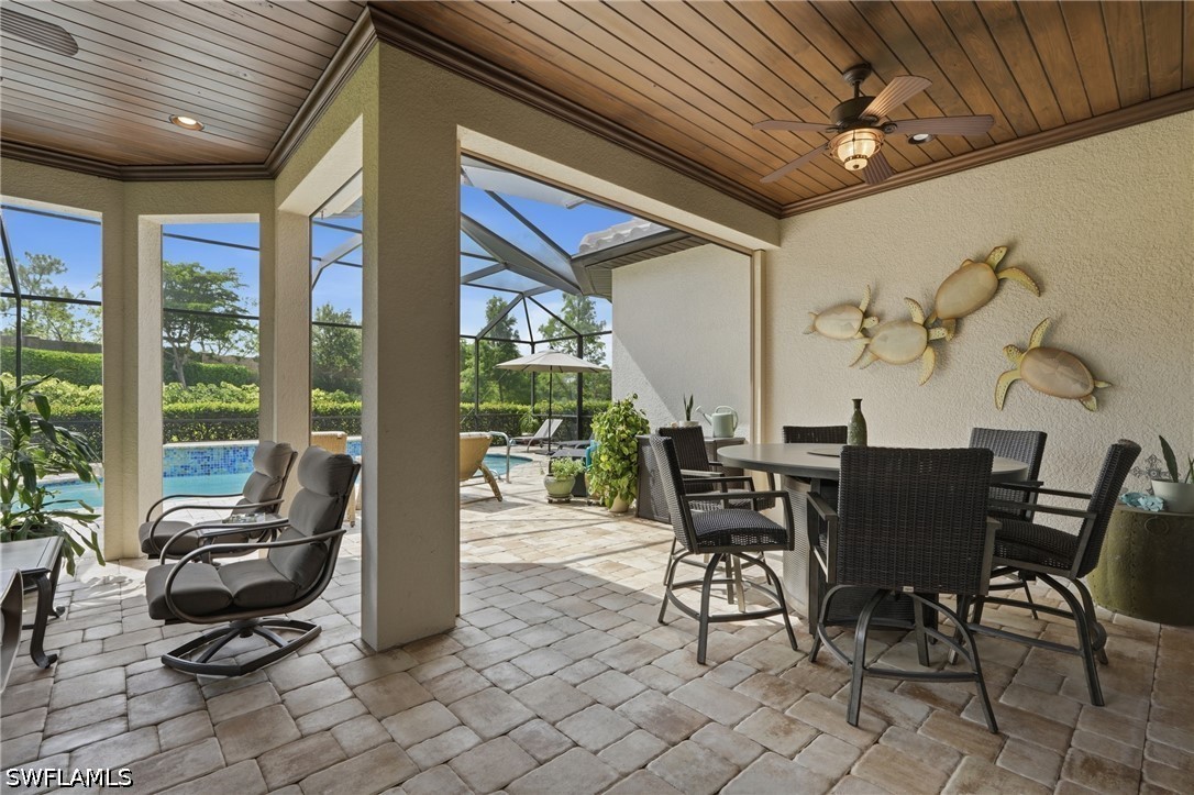 3 Bed Pool Home for Sale in Pebble Pointe, photo 8