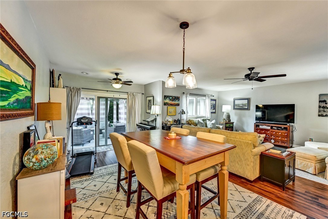 2 Bed Pool Home for Sale in Caloosa Bayview, photo 8