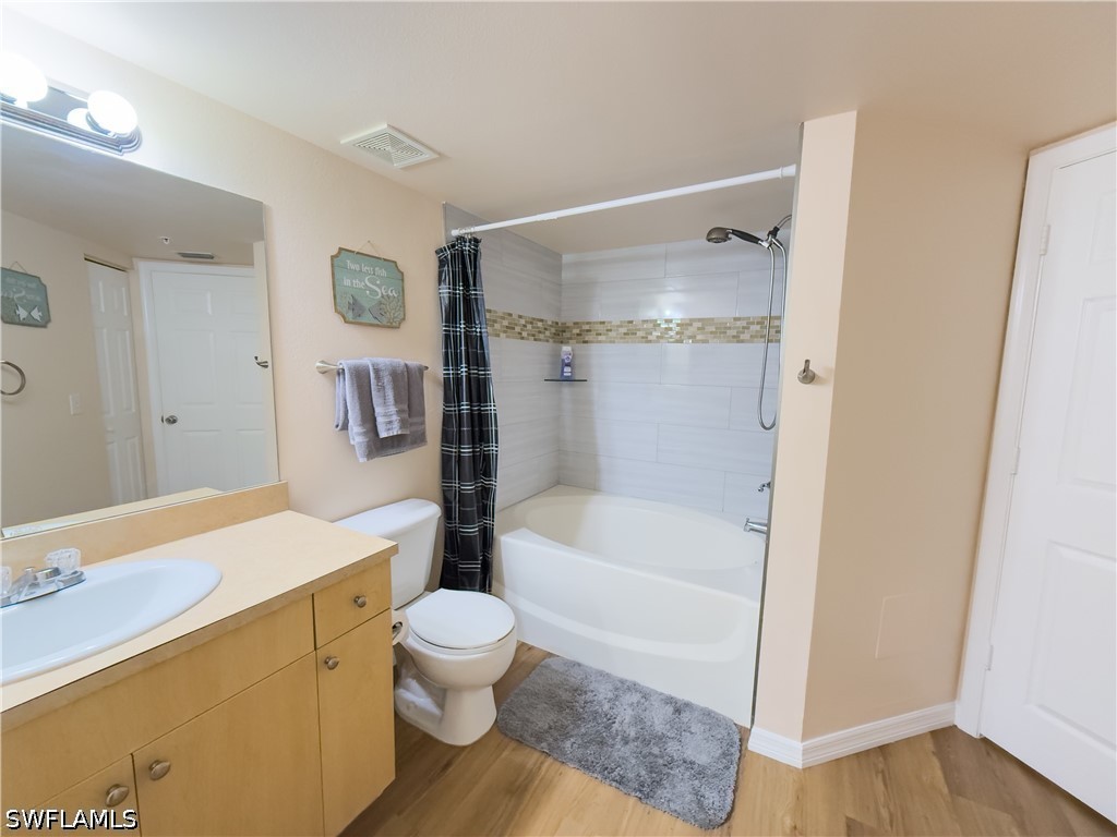 1 Bed Condominium for Sale in Sanctuary, photo 8