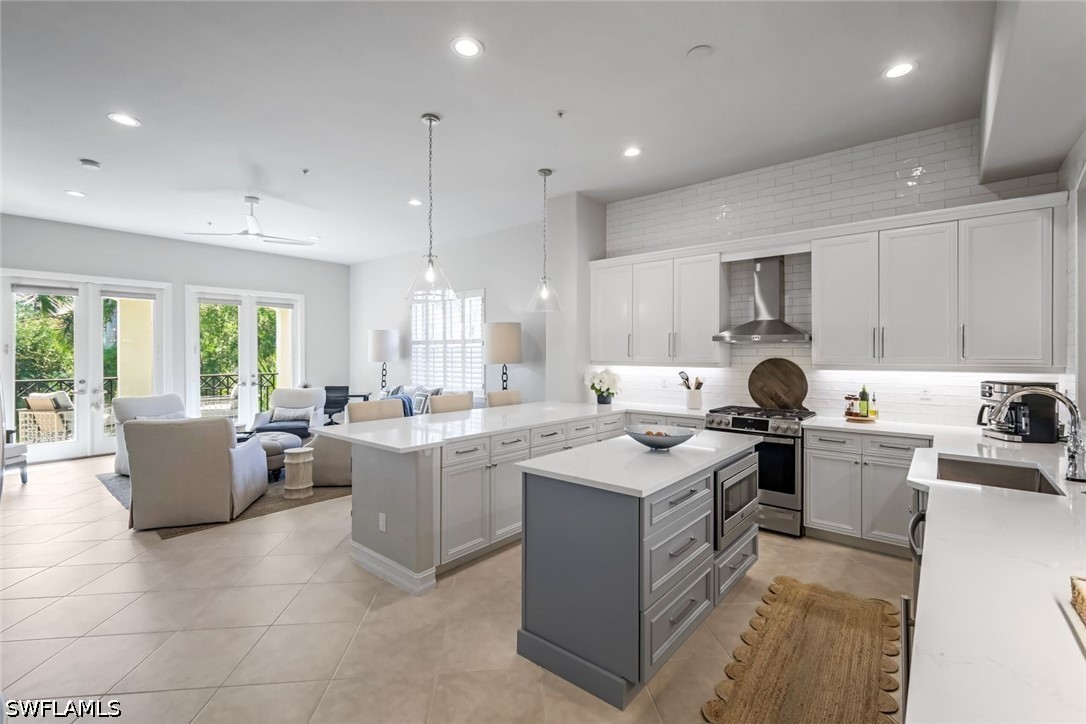 3 Bed Condominium for Sale in Naples, photo 8