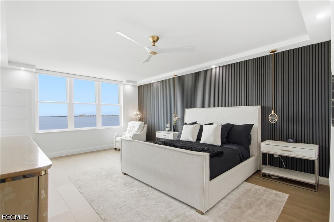 3 Bed Waterfront Home for Sale in The Shores, photo 8