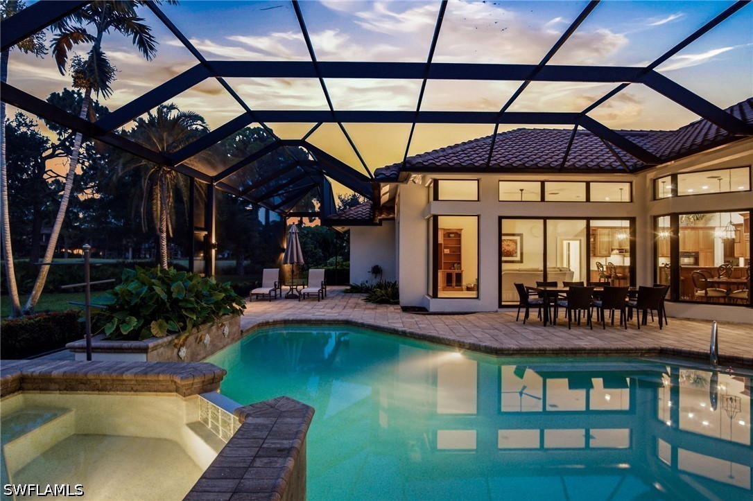 3 Bed Pool Home for Sale in Naples, photo 8