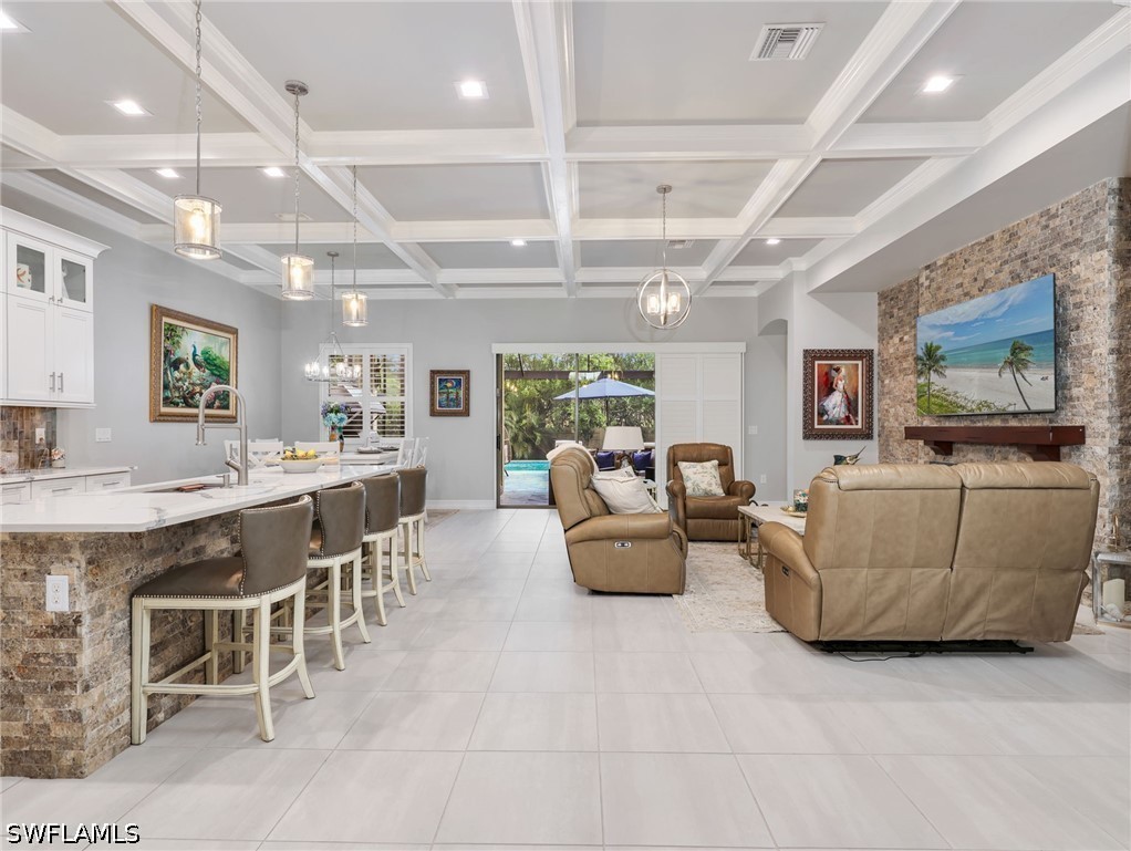 3 Bed Pool Home for Sale in Barrington Cove, photo 8