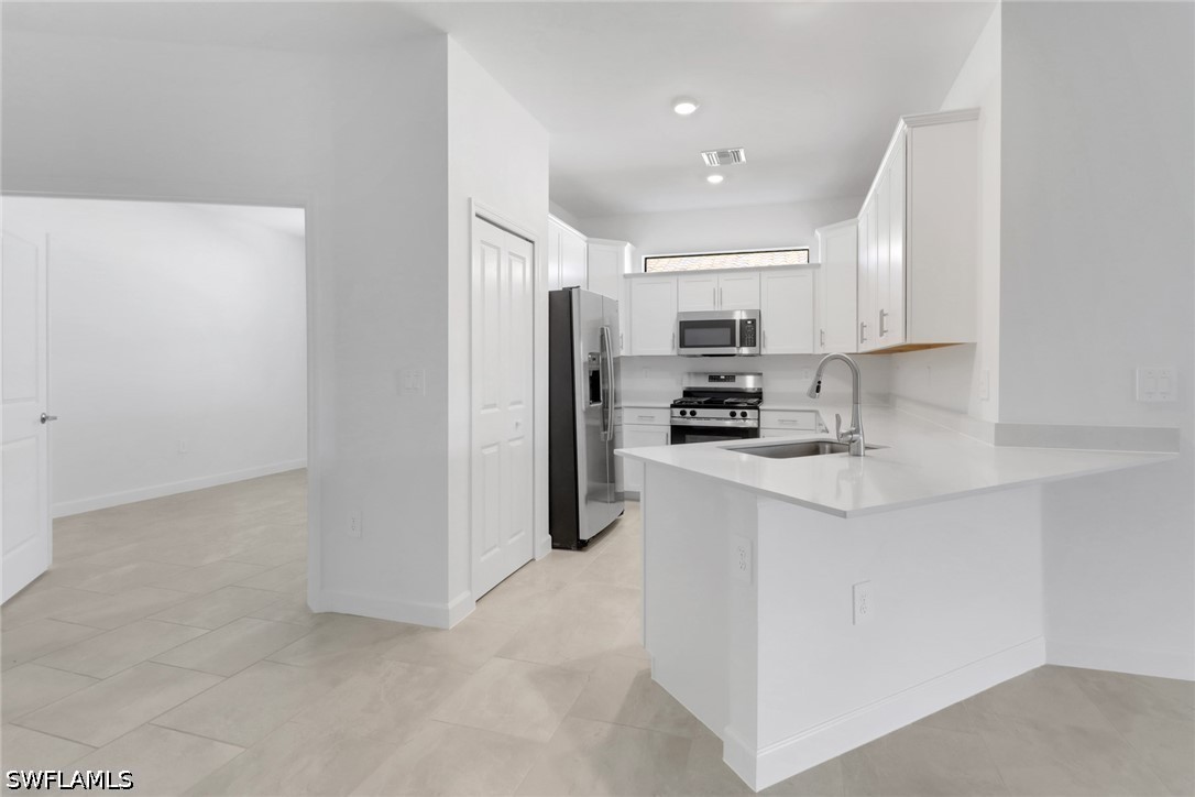 2 Bed Waterfront Home for Sale in Estero, photo 8