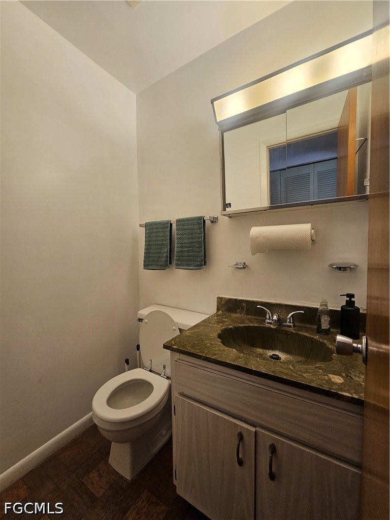 1 Bed Duplex for Sale in Pinewood Condominium, photo 8