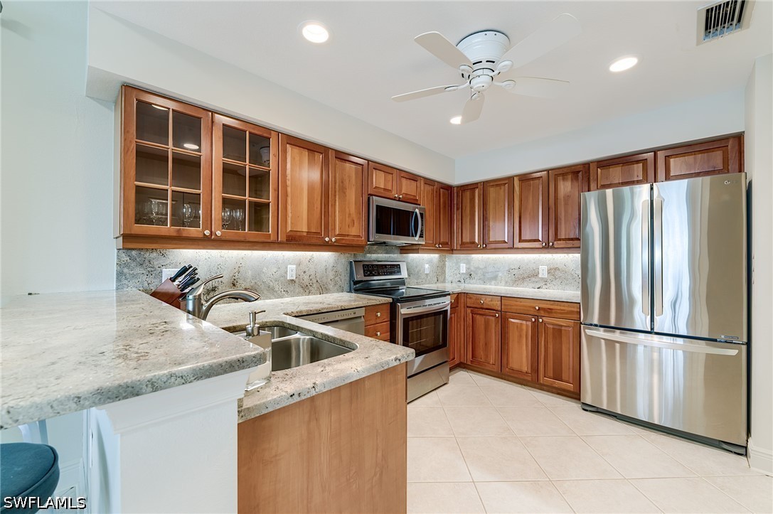 3 Bed Waterfront Home for Sale in Estero, photo 8