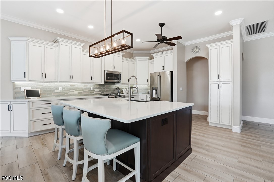 5 Bed Pool Home for Sale in Cape Coral, photo 8