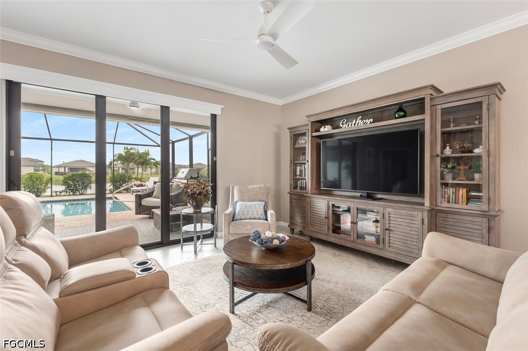 4 Bed Pool Home for Sale in Portico, photo 8