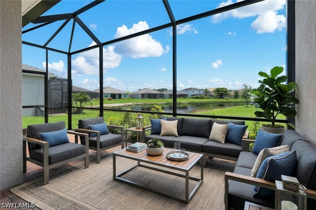 3 Bed Waterfront Home for Sale in Naples, photo 8