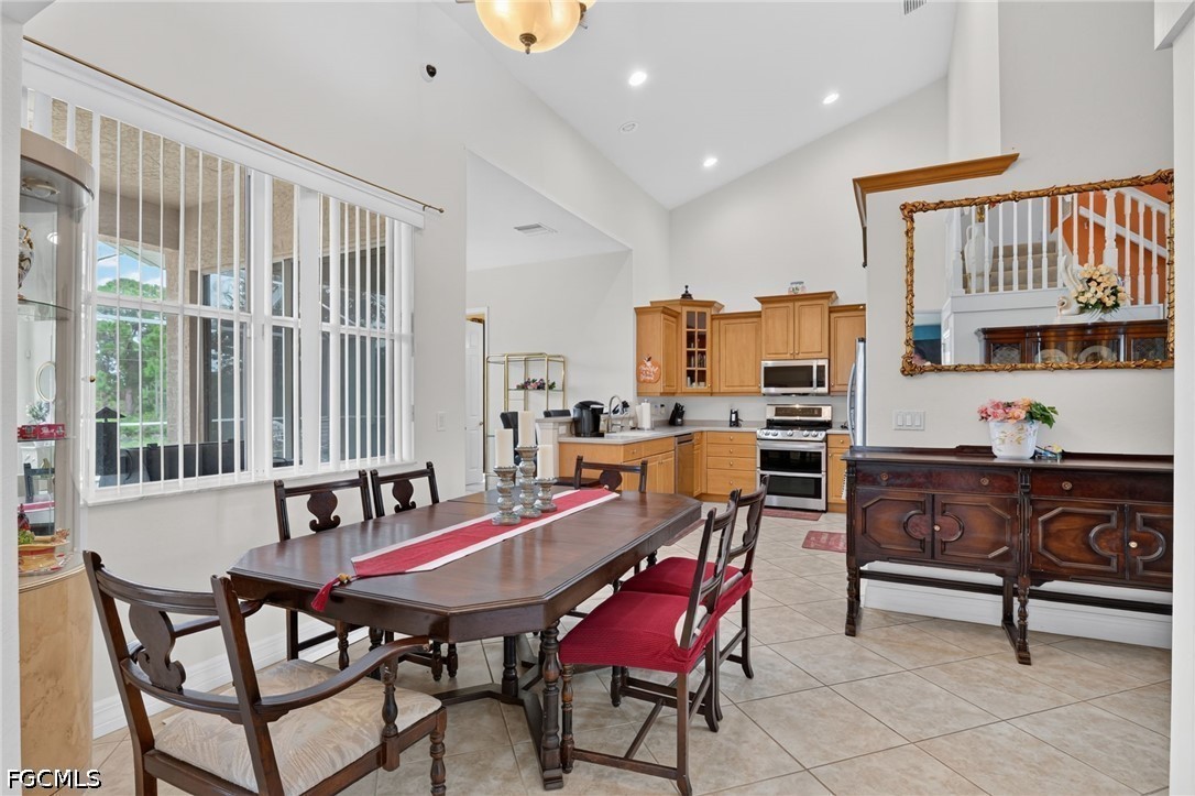 4 Bed Pool Home for Sale in Lehigh Acres, photo 8