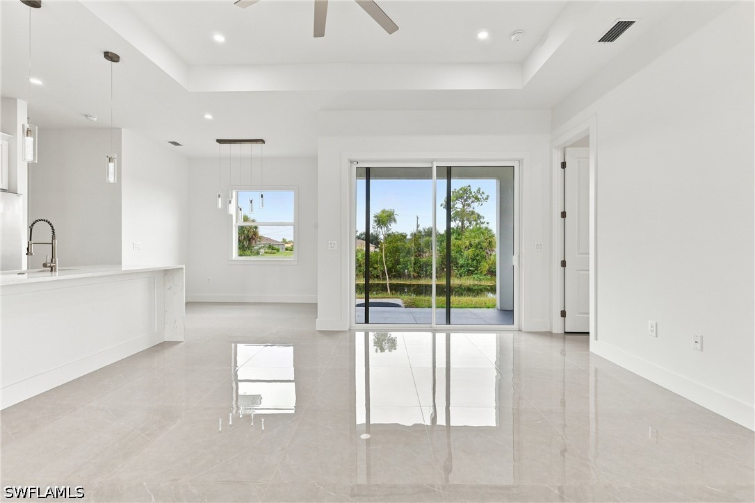 3 Bed Waterfront Home for Sale in Cape Coral, photo 8