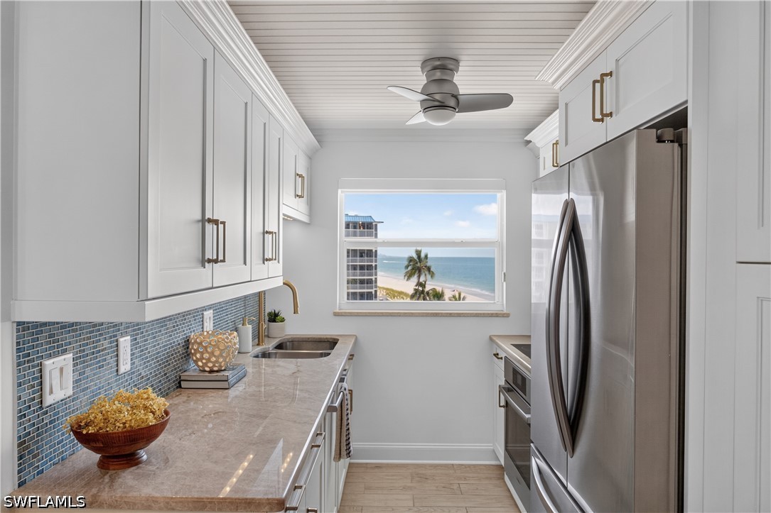 2 Bed Waterfront Home for Sale in Bonita Beach Club, photo 8