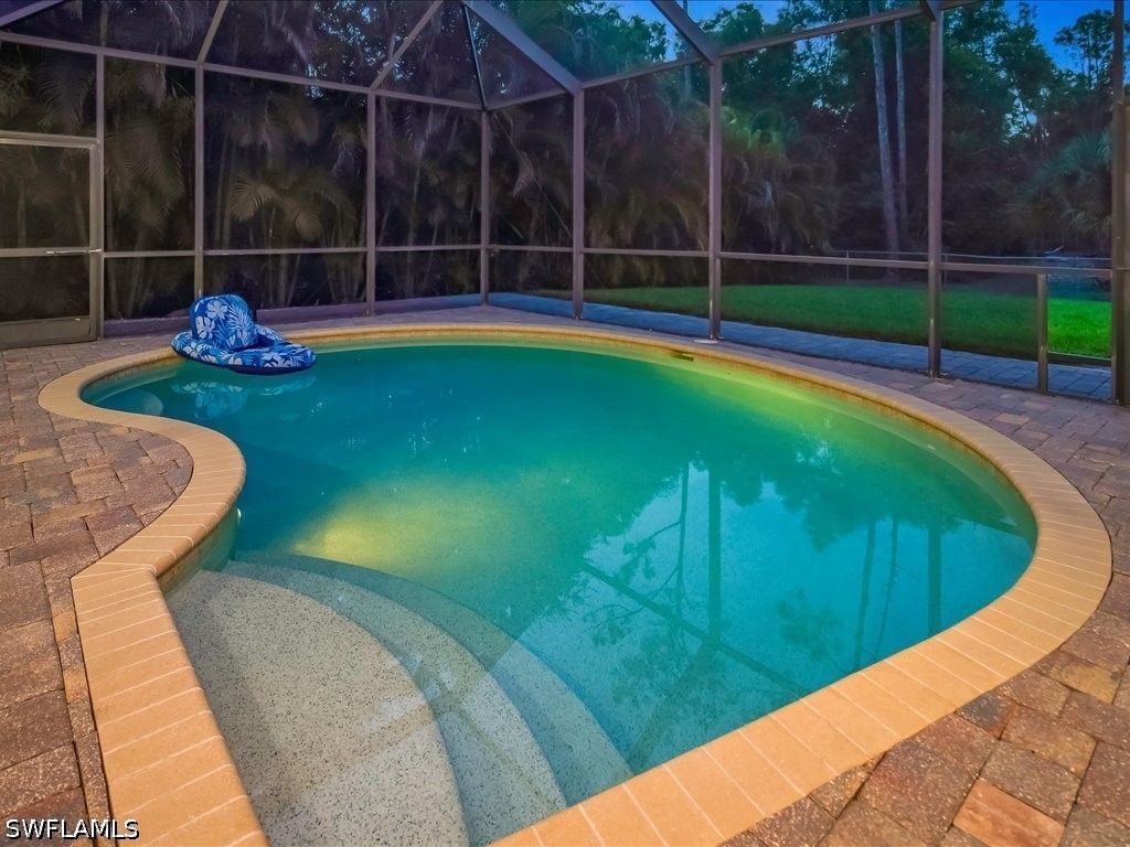 4 Bed Pool Home for Sale in Livingston Woods, photo 8