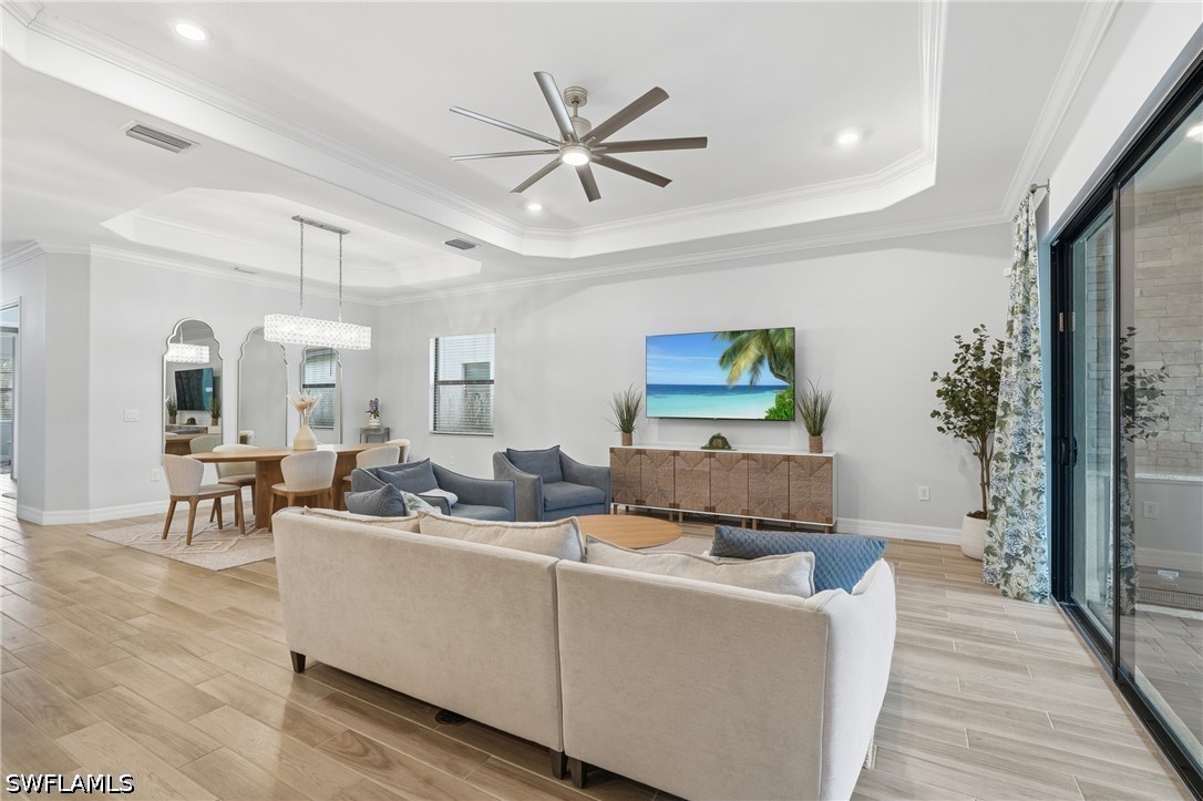 4 Bed Pool Home for Sale in Bonita Springs, photo 8