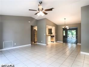 5 Bed SingleFamilyResidence for Sale in Cape Coral, photo 8