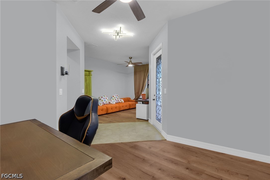 3 Bed SingleFamilyResidence for Sale in Daniels Preserve, photo 8