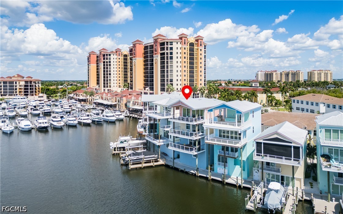4 Bed Waterfront Home for Sale in Cape Coral, photo 8