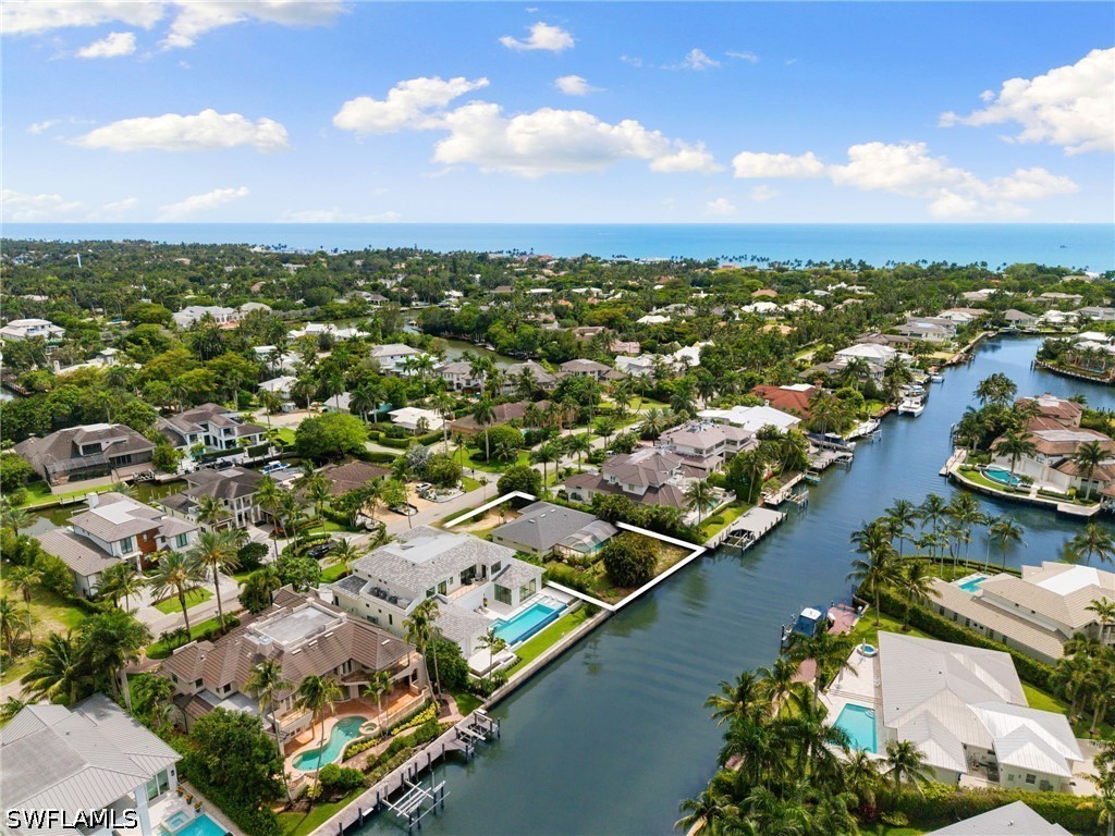3 Bed Pool Home for Sale in Aqualane Shores, photo 8