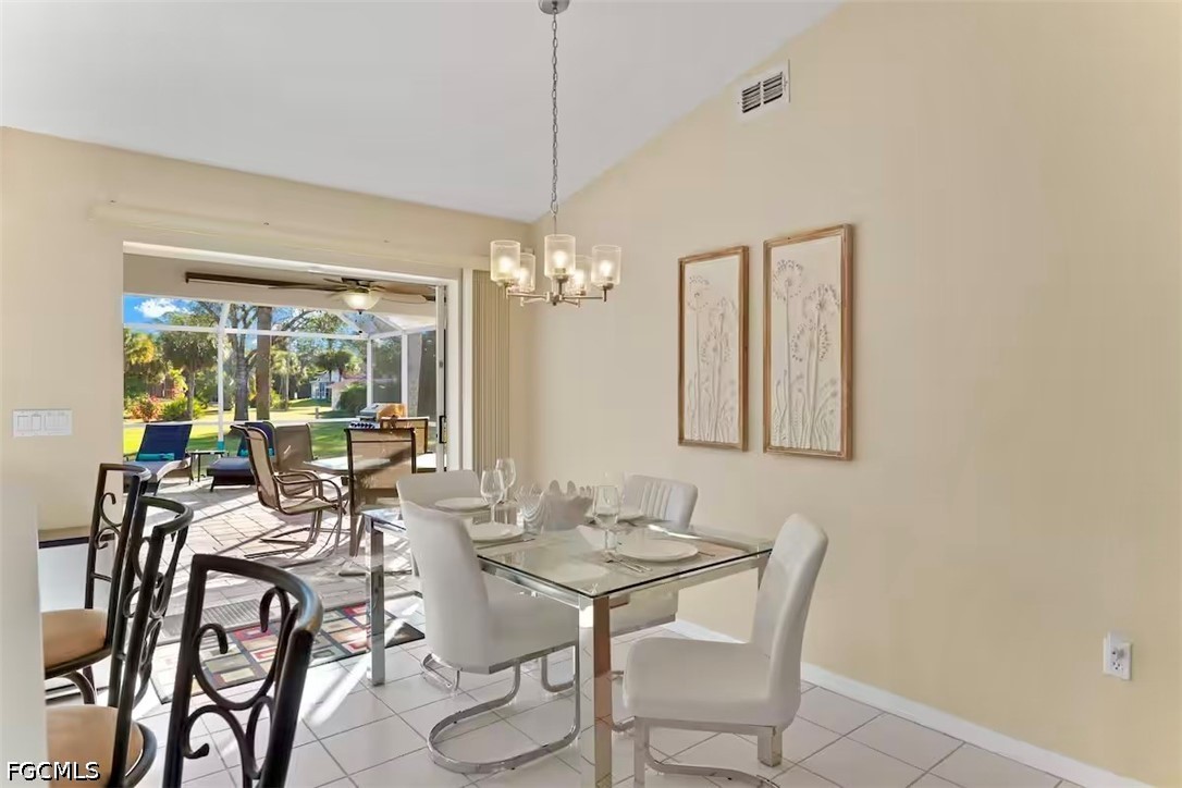 3 Bed Pool Home for Sale in Lehigh Acres, photo 8