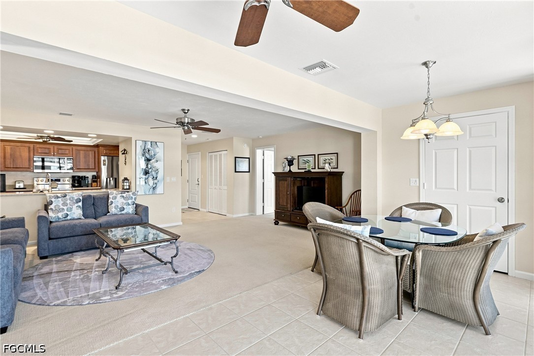 2 Bed Waterfront Home for Sale in Sanibel, photo 8